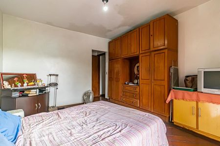 Apartamento à venda com 173m², 3 quartos e 3 vagasQuarto 1 - Suíte
