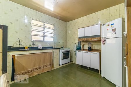Apartamento à venda com 173m², 3 quartos e 3 vagasCozinha