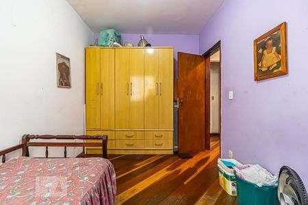 Apartamento à venda com 173m², 3 quartos e 3 vagasQuarto 2