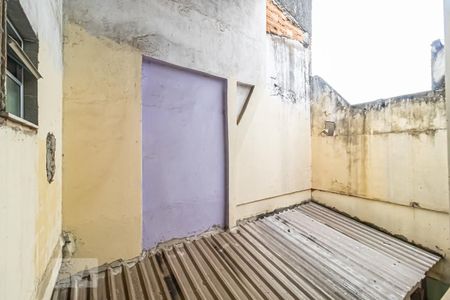 Apartamento à venda com 173m², 3 quartos e 3 vagasVista do Quarto 2