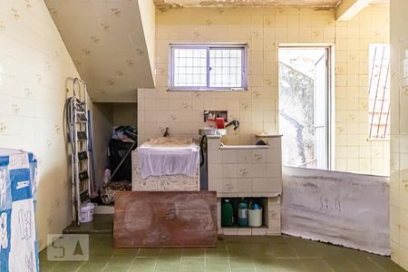 Apartamento à venda com 173m², 3 quartos e 3 vagasÁrea de Serviço