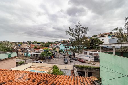 Apartamento à venda com 173m², 3 quartos e 3 vagasVista da Varanda do Quarto 1