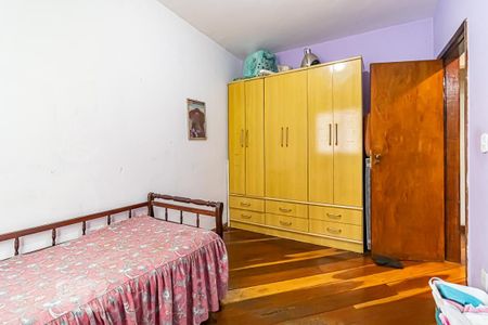 Apartamento à venda com 173m², 3 quartos e 3 vagasQuarto 2