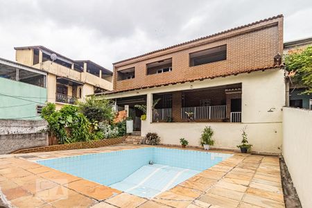 Apartamento à venda com 173m², 3 quartos e 3 vagasFachada