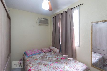 Quarto 2 de apartamento à venda com 2 quartos, 44m² em Estácio, Rio de Janeiro