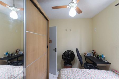 Quarto 1 de apartamento à venda com 2 quartos, 44m² em Estácio, Rio de Janeiro