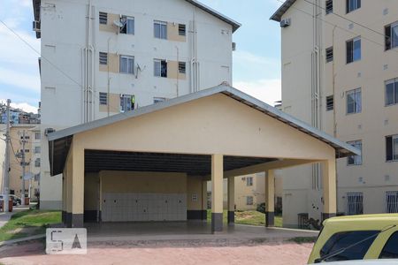 Apartamento à venda com 44m², 2 quartos e 1 vaga Apartamento à venda com 44m², 2 quartos e 1 vagaÁrea comum - Salão de festas