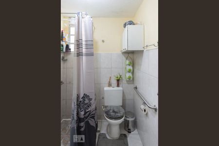 Apartamento à venda com 44m², 2 quartos e 1 vagaBanheiro