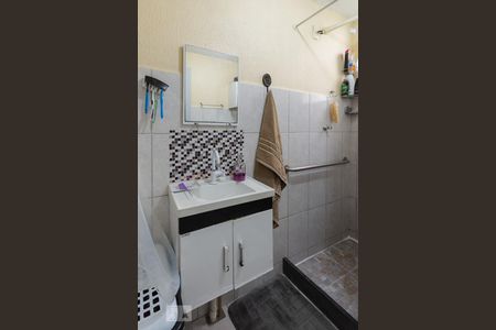 Apartamento à venda com 44m², 2 quartos e 1 vagaBanheiro