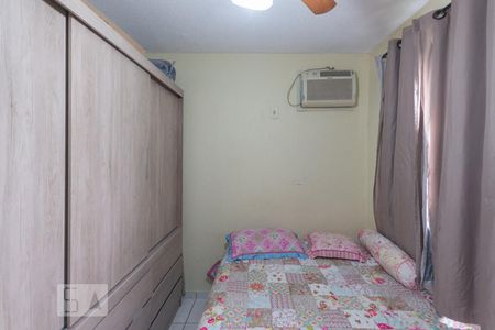 Quarto 2 de apartamento à venda com 2 quartos, 44m² em Estácio, Rio de Janeiro