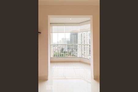 Varanda de apartamento à venda com 2 quartos, 50m² em Gopoúva, Guarulhos