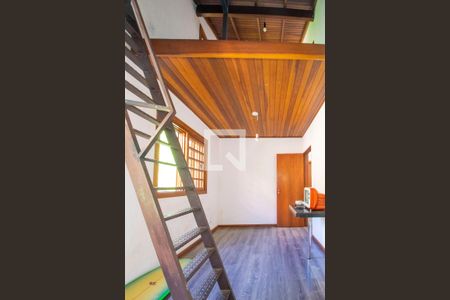 Casa à venda com 250m², 4 quartos e 2 vagasQuarto 3