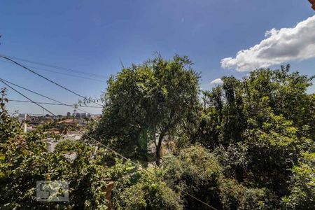 vista da Sacada de casa à venda com 4 quartos, 250m² em Tristeza, Porto Alegre