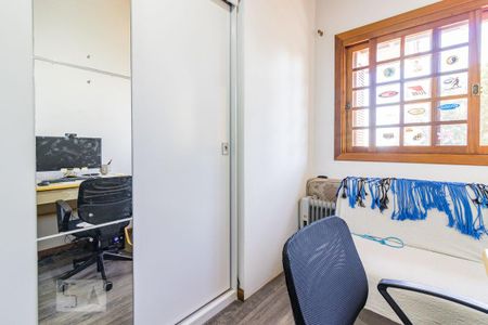 Casa à venda com 250m², 4 quartos e 2 vagasDormitório