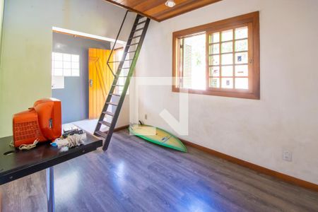 Casa à venda com 250m², 4 quartos e 2 vagasQuarto 3