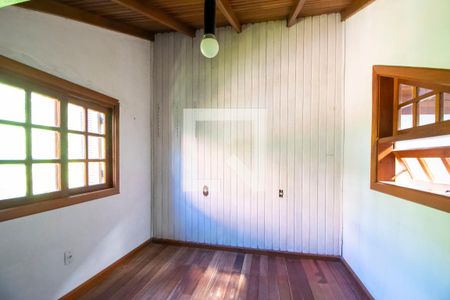 Casa à venda com 250m², 4 quartos e 2 vagasQuarto 3