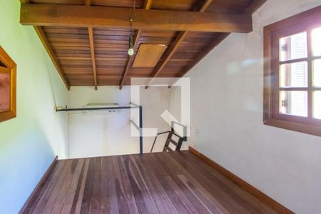 Casa à venda com 250m², 4 quartos e 2 vagasQuarto 3