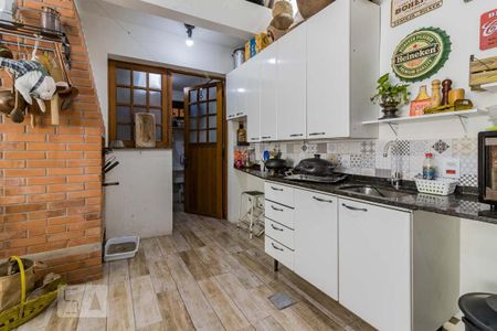 Casa à venda com 250m², 4 quartos e 2 vagassalao de festas