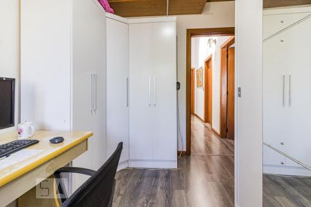 Casa à venda com 250m², 4 quartos e 2 vagasDormitório