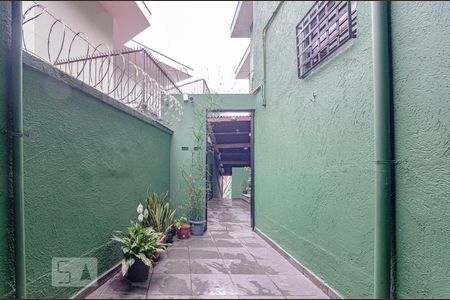 Casa à venda com 150m², 3 quartos e 2 vagas Casa à venda com 150m², 3 quartos e 2 vagasQuintal