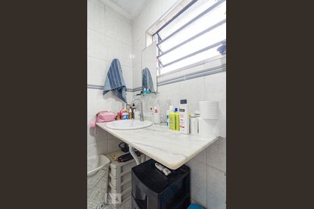 Casa à venda com 150m², 3 quartos e 2 vagas Casa à venda com 150m², 3 quartos e 2 vagasBanheiro da suíte