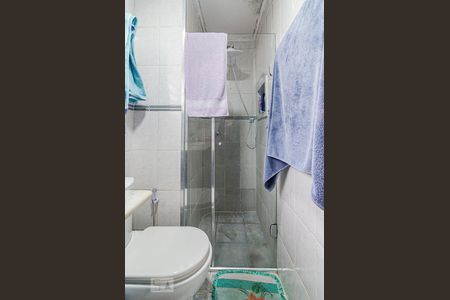 Casa à venda com 150m², 3 quartos e 2 vagas Casa à venda com 150m², 3 quartos e 2 vagasBanheiro da suíte