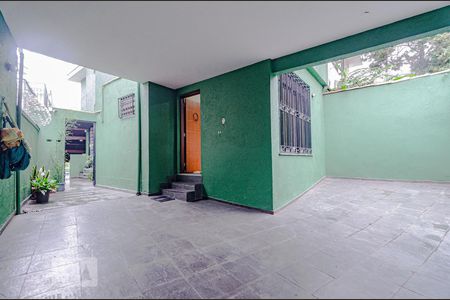 Casa à venda com 150m², 3 quartos e 2 vagas Casa à venda com 150m², 3 quartos e 2 vagasGaragem