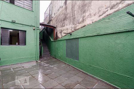 Casa à venda com 150m², 3 quartos e 2 vagas Casa à venda com 150m², 3 quartos e 2 vagasQuintal