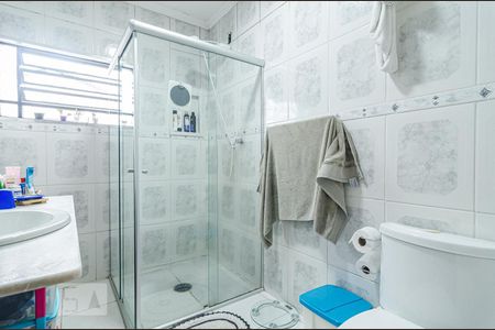 Casa à venda com 150m², 3 quartos e 2 vagas Casa à venda com 150m², 3 quartos e 2 vagasBanheiro