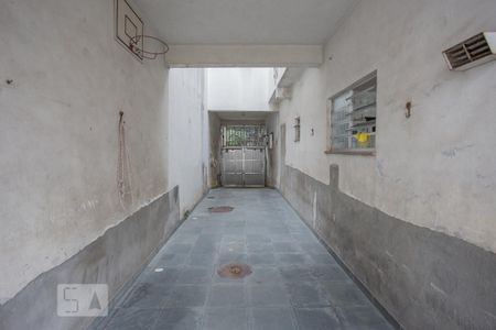 Casa à venda com 210m², 5 quartos e 7 vagasGaragem