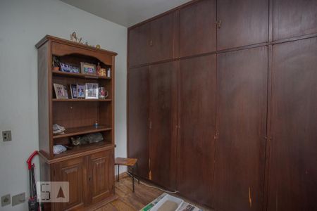 Casa à venda com 210m², 5 quartos e 7 vagasQuarto 3