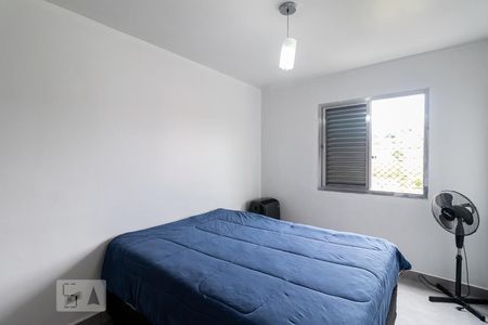 Quarto 1 de apartamento à venda com 2 quartos, 55m² em Cangaíba, São Paulo