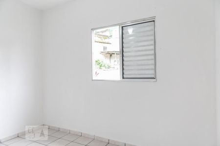 Quarto de casa para alugar com 1 quarto, 33m² em Jabaquara, Santos