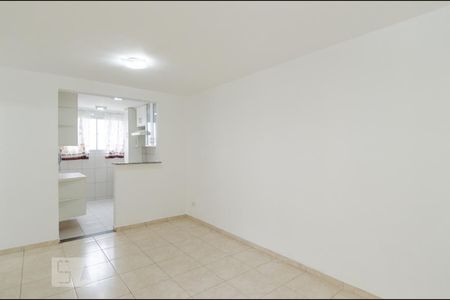 Sala de apartamento à venda com 3 quartos, 75m² em Paulicéia, São Bernardo do Campo