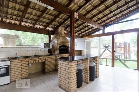 Apartamento à venda com 75m², 3 quartos e 1 vaga Apartamento à venda com 75m², 3 quartos e 1 vagaÁrea comum