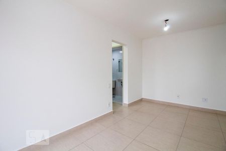 Sala de apartamento para alugar com 1 quarto, 41m² em Jardim Oriental, São Paulo