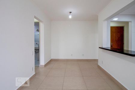 Sala de apartamento para alugar com 1 quarto, 41m² em Jardim Oriental, São Paulo