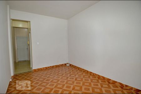 Sala de StudioOuKitchenette com 1 quarto, 25m² Copacabana