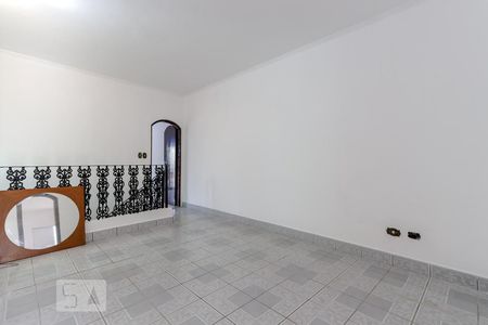 Sala de casa para alugar com 2 quartos, 90m² em Vila Maria Alta, São Paulo