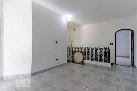 Sala de casa para alugar com 2 quartos, 90m² em Vila Maria Alta, São Paulo