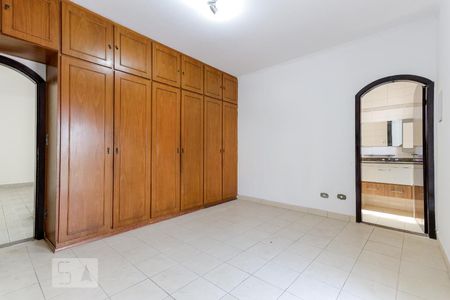 Suíte de casa para alugar com 2 quartos, 90m² em Vila Maria Alta, São Paulo