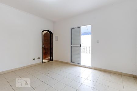 Suíte de casa para alugar com 2 quartos, 90m² em Vila Maria Alta, São Paulo