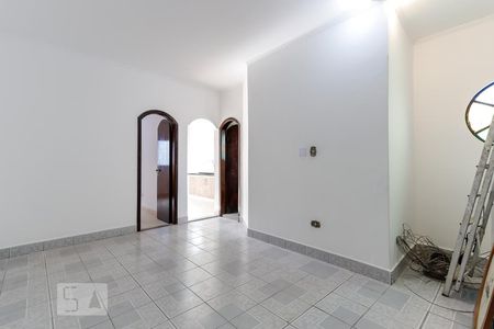 Sala de casa para alugar com 2 quartos, 90m² em Vila Maria Alta, São Paulo