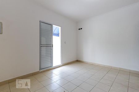 Suíte de casa para alugar com 2 quartos, 90m² em Vila Maria Alta, São Paulo