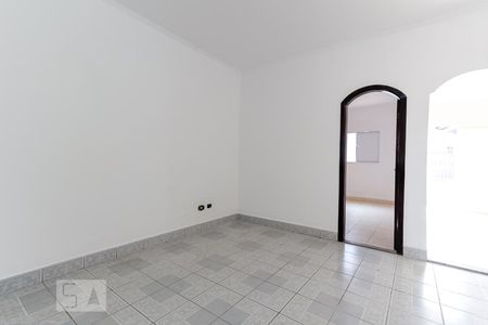 Sala de casa para alugar com 2 quartos, 90m² em Vila Maria Alta, São Paulo