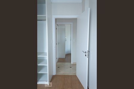 Quarto 1 de apartamento à venda com 3 quartos, 90m² em Carandiru, São Paulo