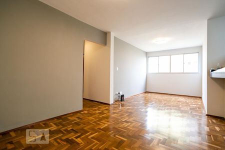 Sala de apartamento à venda com 3 quartos, 97m² em Santana, São Paulo