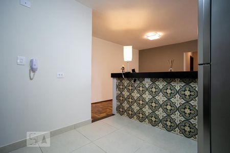 Apartamento à venda com 97m², 3 quartos e 2 vagasCozinha