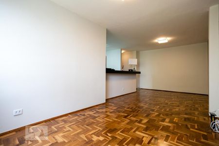 Sala de apartamento à venda com 3 quartos, 97m² em Santana, São Paulo