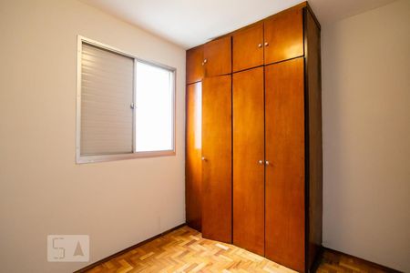 Apartamento à venda com 97m², 3 quartos e 2 vagasQuarto 1